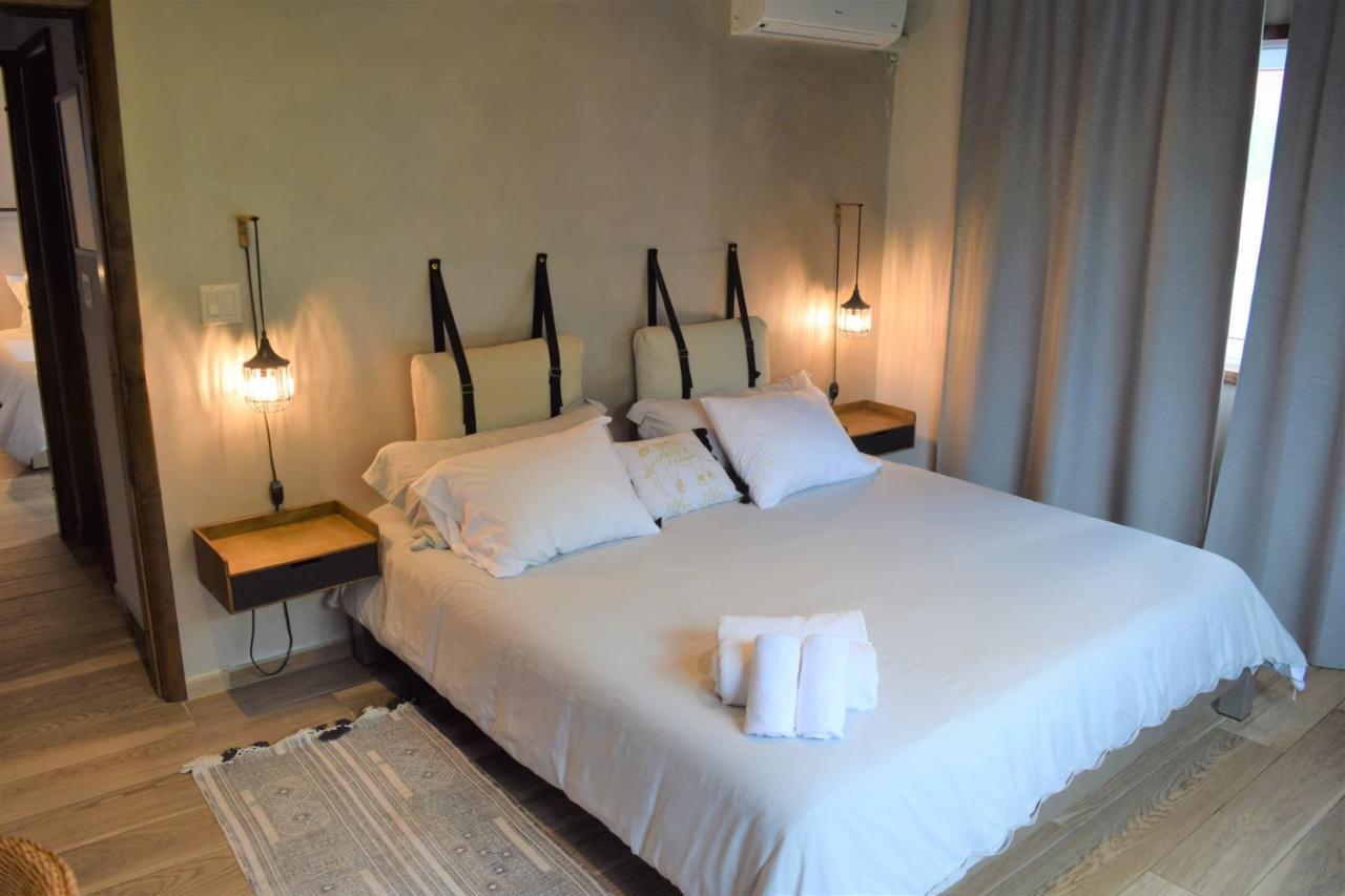 Tradewinds Apartments ซิมป์สันเบย์ ภายนอก รูปภาพ